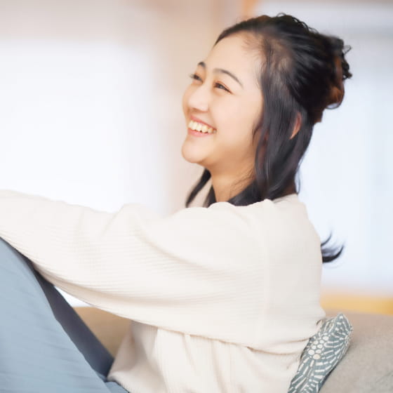 東京都港区 Kさん（40代）